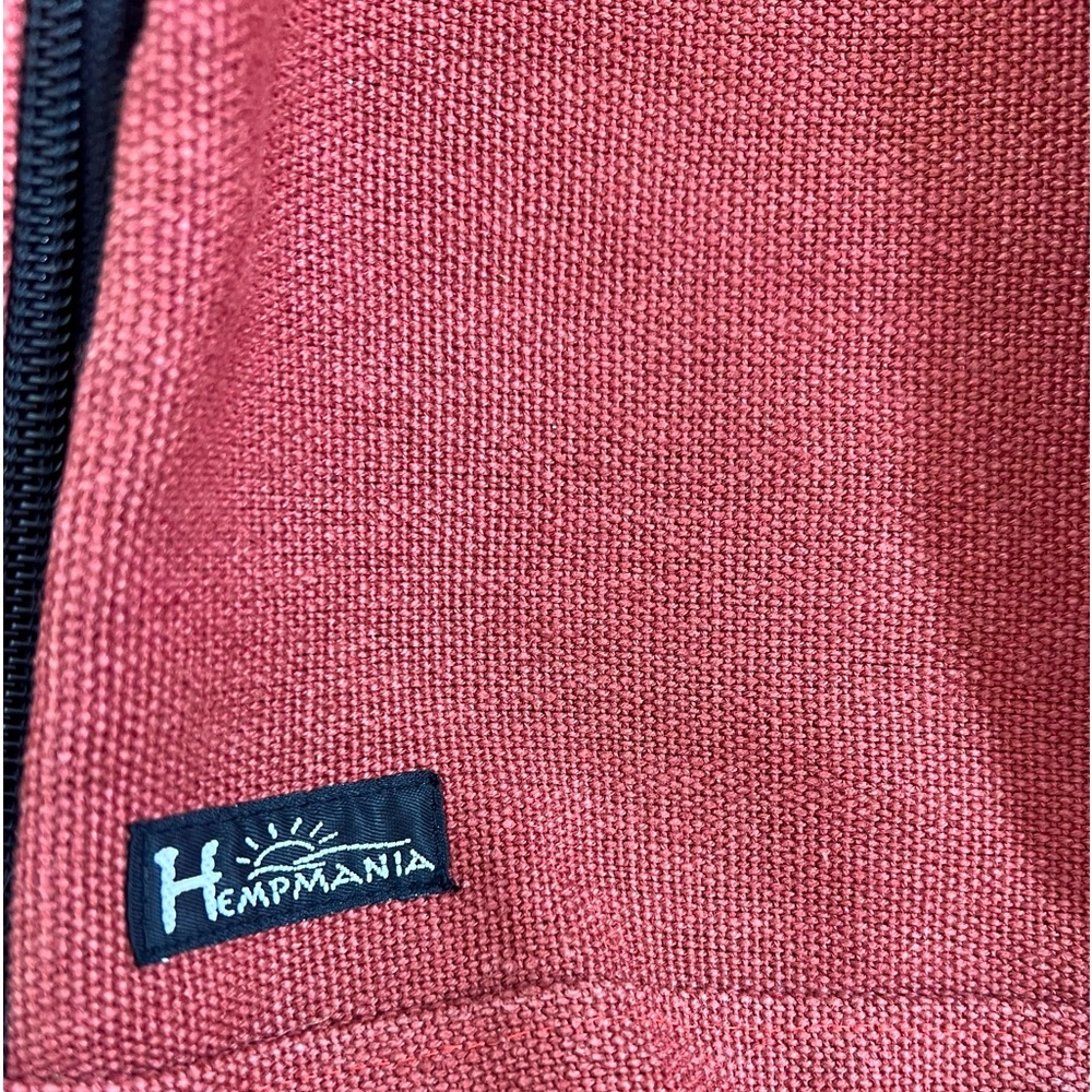Hempmania Mini Backpack - Picture 3 of 9